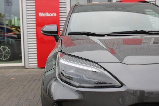Toyota YARIS Cross 1.5 Hybrid Dynamic Limited