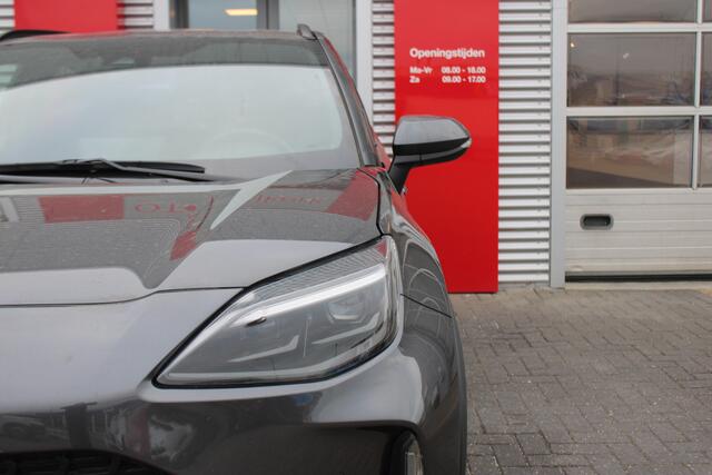 Toyota YARIS Cross 1.5 Hybrid Dynamic Limited