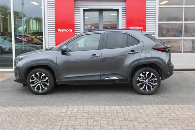 Toyota YARIS Cross 1.5 Hybrid Dynamic Limited