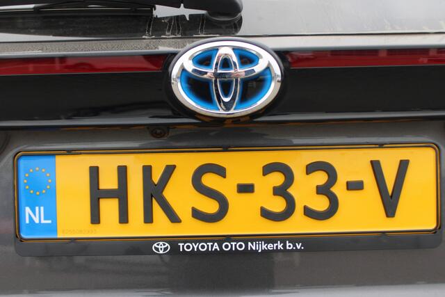 Toyota YARIS Cross 1.5 Hybrid Dynamic Limited