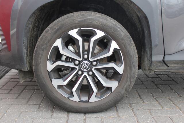 Toyota YARIS Cross 1.5 Hybrid Dynamic Limited