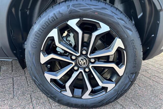 Toyota YARIS Cross 1.5 Hybrid 115 First Edition Apple Carplay Android Auto, Camera, Navi,Connected Services