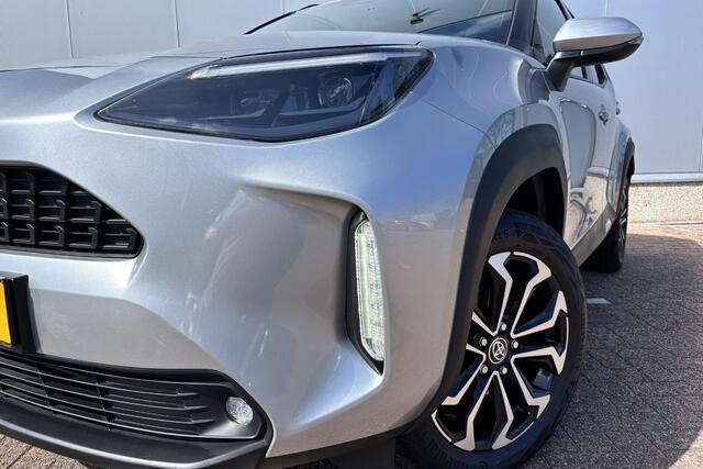Toyota YARIS Cross 1.5 Hybrid 115 First Edition Apple Carplay Android Auto, Camera, Navi,Connected Services