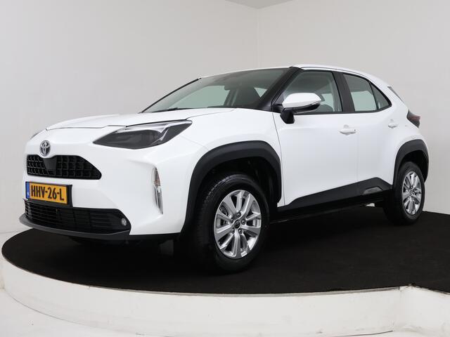 Toyota YARIS Cross 1.5 Hybrid Active