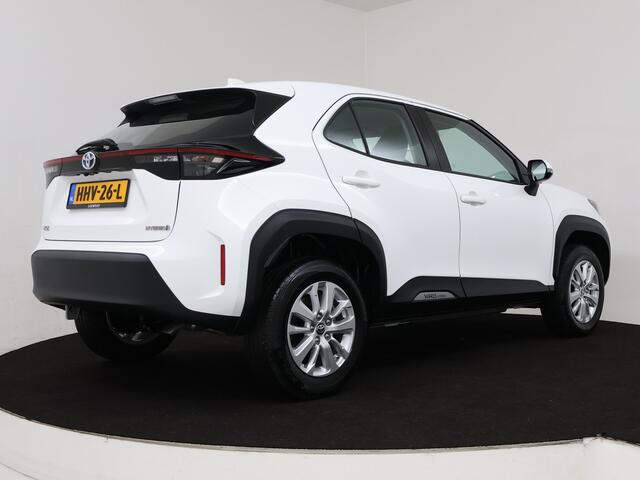 Toyota YARIS Cross 1.5 Hybrid Active