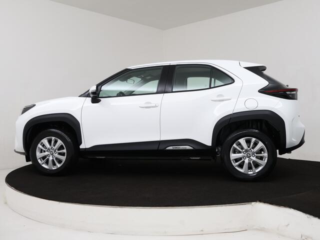 Toyota YARIS Cross 1.5 Hybrid Active
