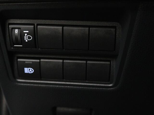 Toyota YARIS Cross 1.5 Hybrid Active