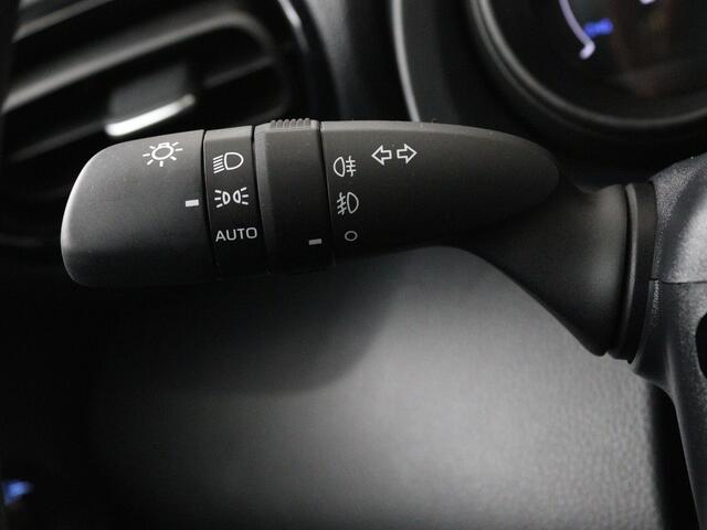 Toyota YARIS Cross 1.5 Hybrid Active