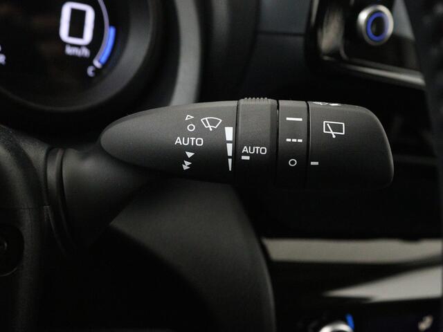 Toyota YARIS Cross 1.5 Hybrid Active
