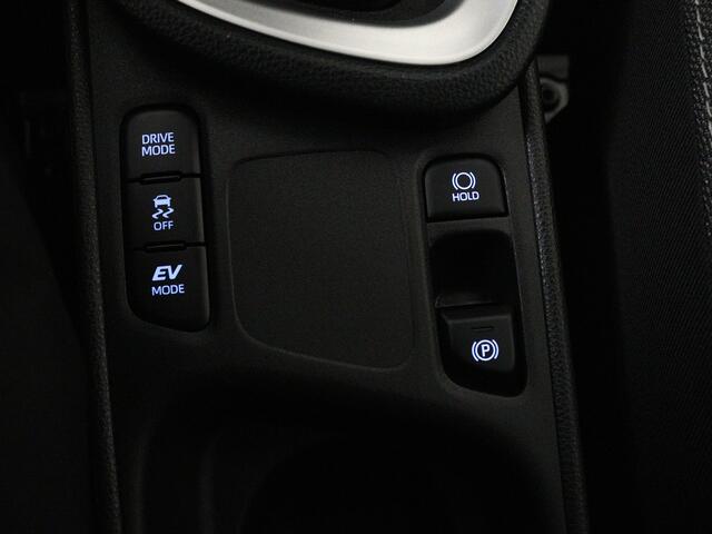 Toyota YARIS Cross 1.5 Hybrid Active