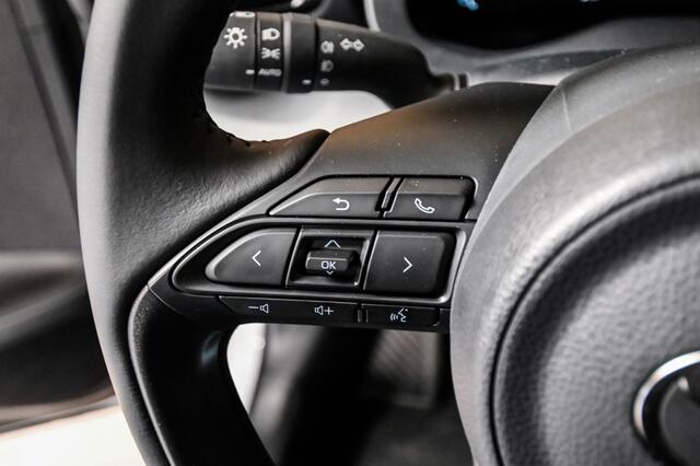 Toyota YARIS 1.5 Hybrid Comfort 2WD