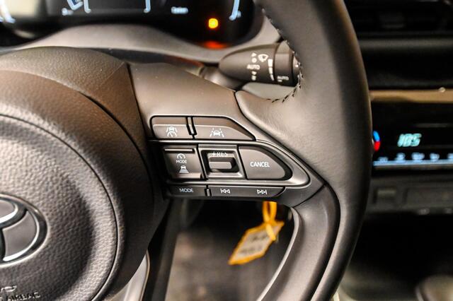 Toyota YARIS 1.5 Hybrid Comfort 2WD