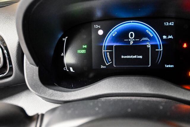 Toyota YARIS 1.5 Hybrid Comfort 2WD