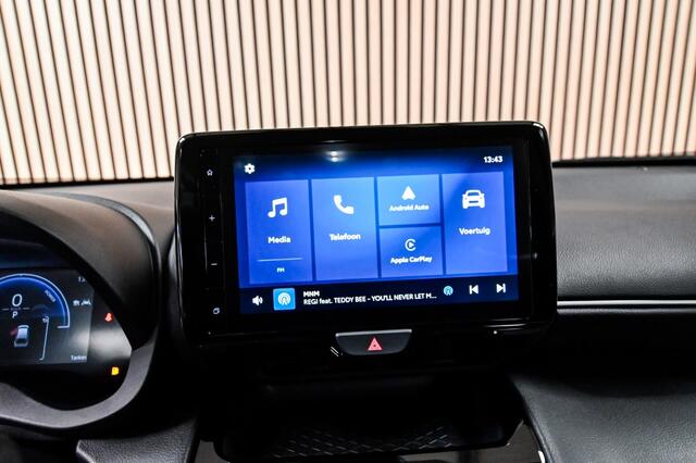 Toyota YARIS 1.5 Hybrid Comfort 2WD