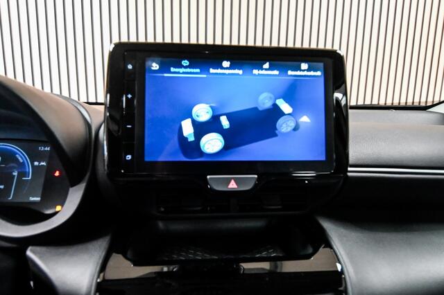 Toyota YARIS 1.5 Hybrid Comfort 2WD