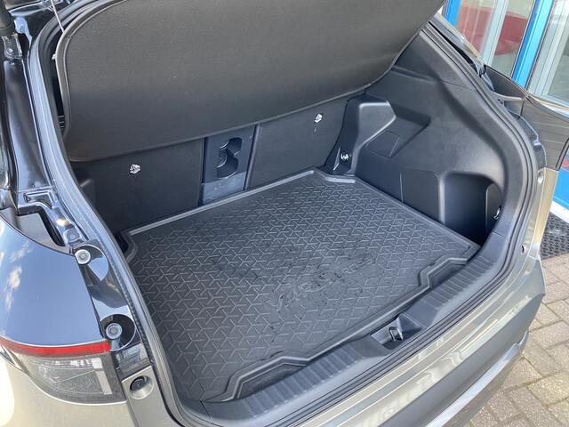 Toyota YARIS Cross 1.5 Hybrid 130 Launch Edition