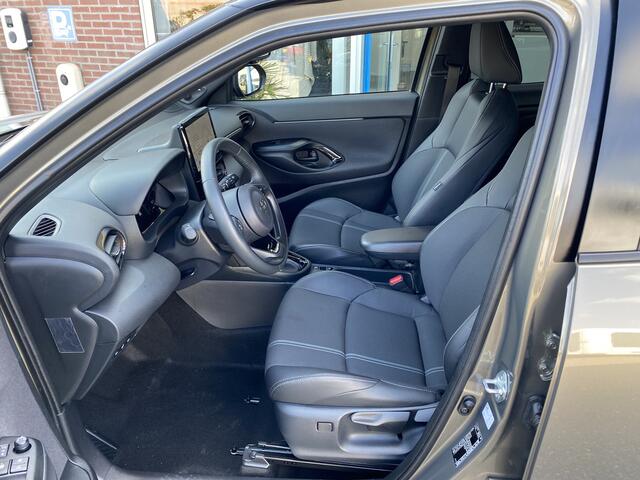 Toyota YARIS Cross 1.5 Hybrid 130 Launch Edition