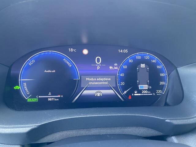 Toyota YARIS Cross 1.5 Hybrid 130 Launch Edition