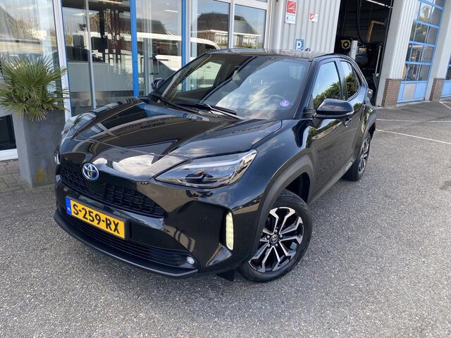 Toyota YARIS Cross 1.5 Hybrid Executive