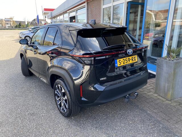 Toyota YARIS Cross 1.5 Hybrid Executive
