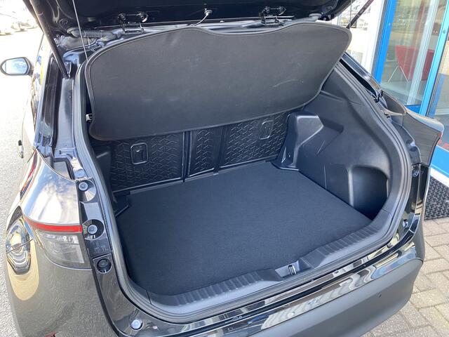 Toyota YARIS Cross 1.5 Hybrid Executive
