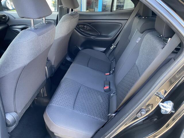Toyota YARIS Cross 1.5 Hybrid Executive