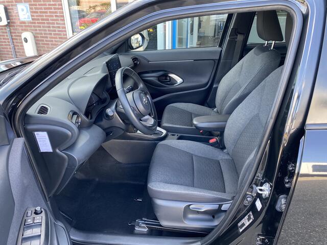 Toyota YARIS Cross 1.5 Hybrid Executive