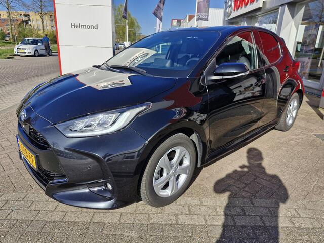 Toyota YARIS 1.5 Hybrid Executive