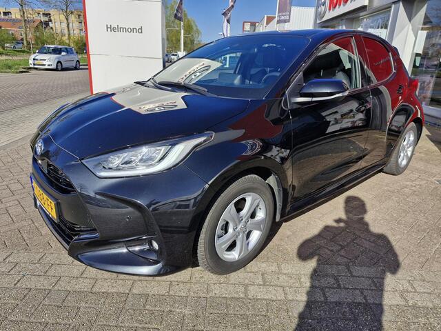 Toyota YARIS 1.5 Hybrid Executive