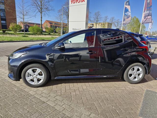 Toyota YARIS 1.5 Hybrid Executive