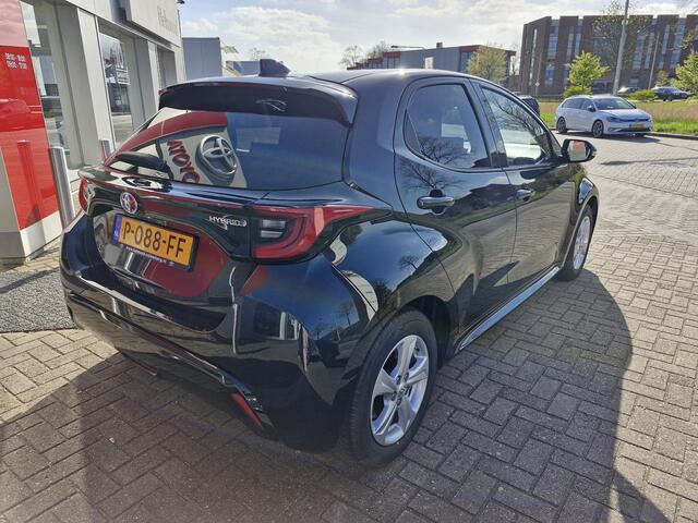 Toyota YARIS 1.5 Hybrid Executive