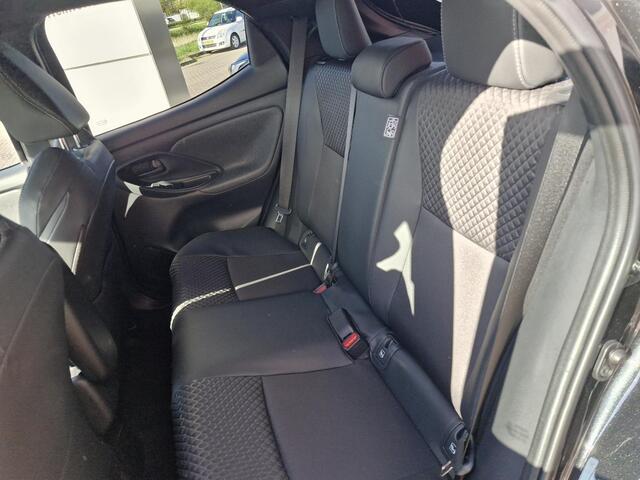 Toyota YARIS 1.5 Hybrid Executive