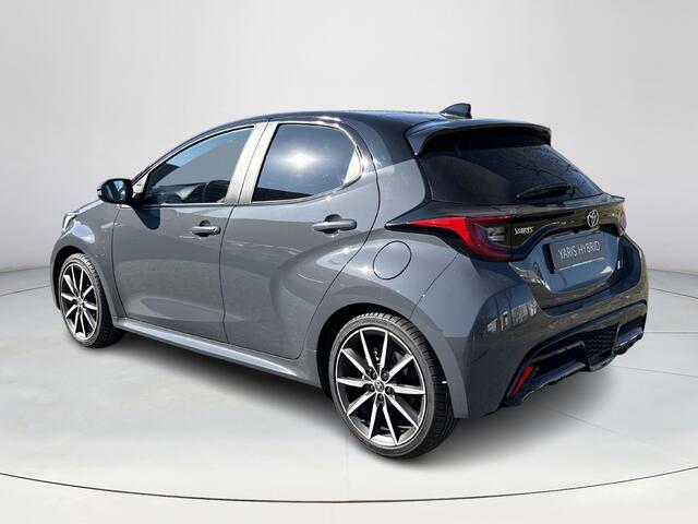 Toyota YARIS 1.5 Hybrid 130 GR Sport **GR SPORT PLUS PACK/ NIEUWE AUTO**