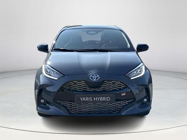 Toyota YARIS 1.5 Hybrid 130 GR Sport **GR SPORT PLUS PACK/ NIEUWE AUTO**