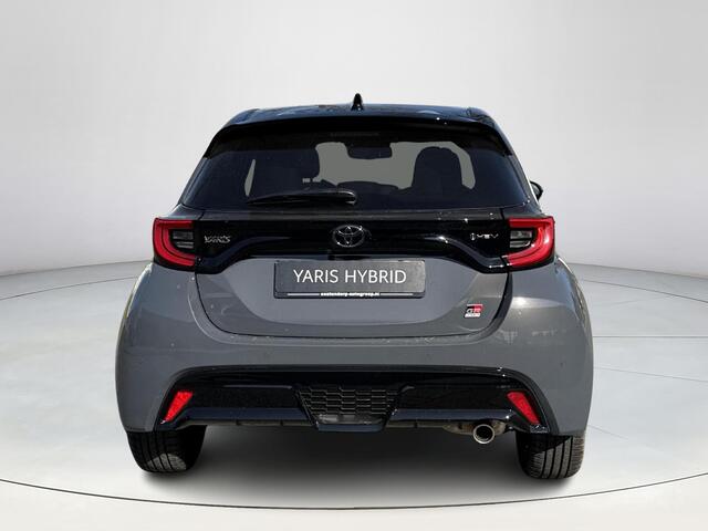 Toyota YARIS 1.5 Hybrid 130 GR Sport **GR SPORT PLUS PACK/ NIEUWE AUTO**