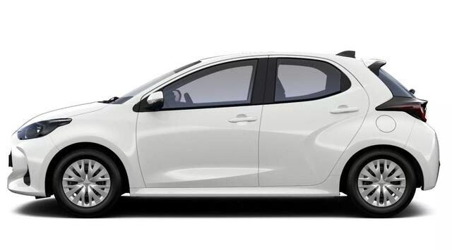 Toyota YARIS 1.5 Hybrid 115 Comfort **NIEUWE AUTO**