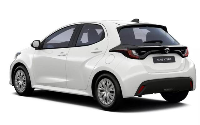 Toyota YARIS 1.5 Hybrid 115 Comfort **NIEUWE AUTO**