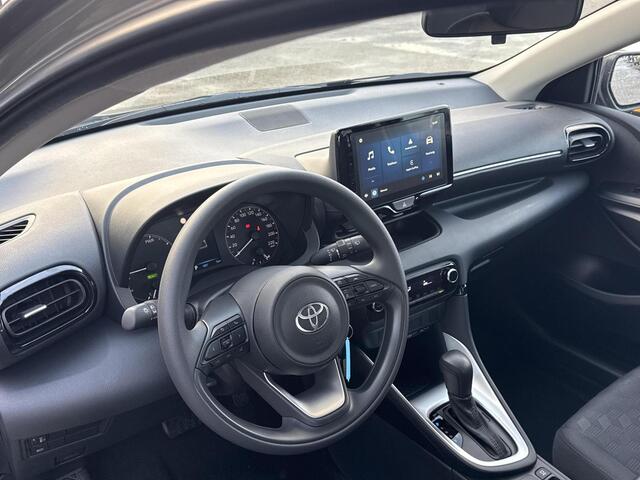 Toyota YARIS 1.5 Hybrid 115 Comfort **NIEUWE AUTO**