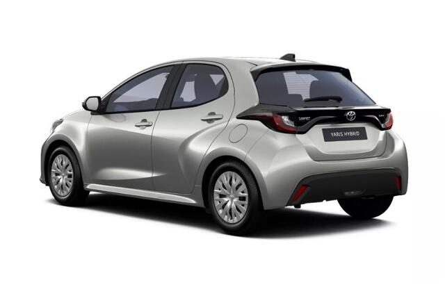Toyota YARIS 1.5 Hybrid 115 Comfort **NIEUWE AUTO**