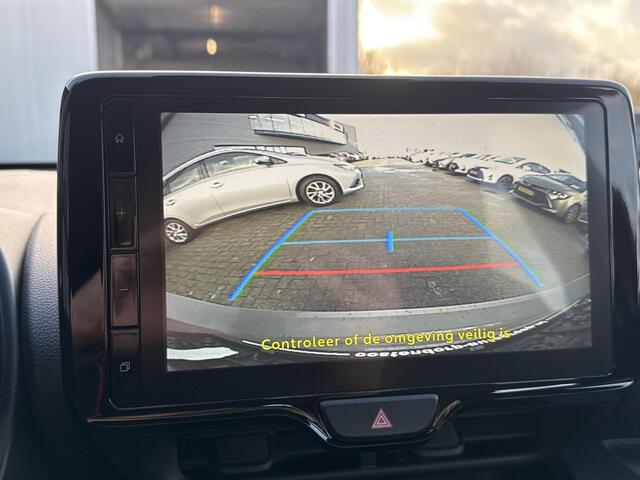 Toyota YARIS 1.5 Hybrid 115 Comfort **NIEUWE AUTO**