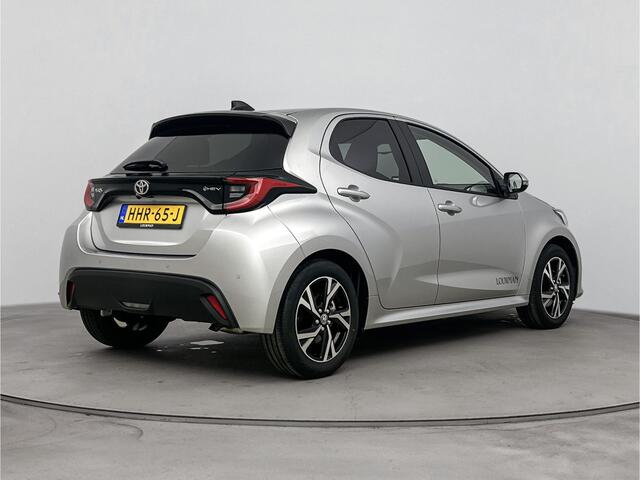 Toyota YARIS 1.5 Hybrid 115 Dynamic Comfort Pack *DEMO*