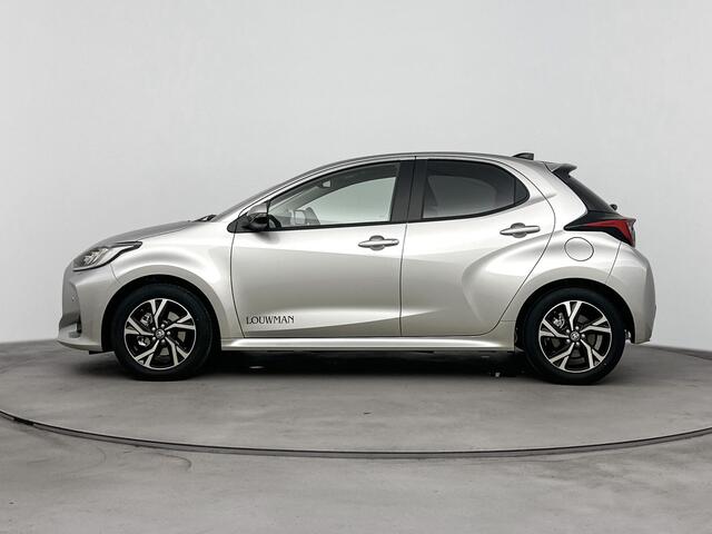 Toyota YARIS 1.5 Hybrid 115 Dynamic Comfort Pack *DEMO*