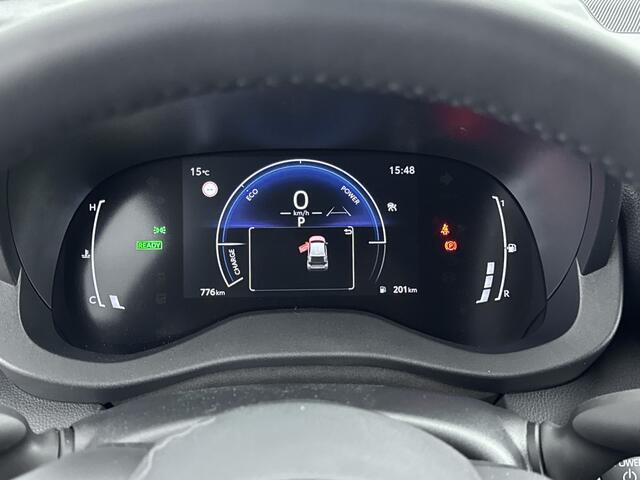 Toyota YARIS 1.5 Hybrid 115 Dynamic Comfort Pack *DEMO*