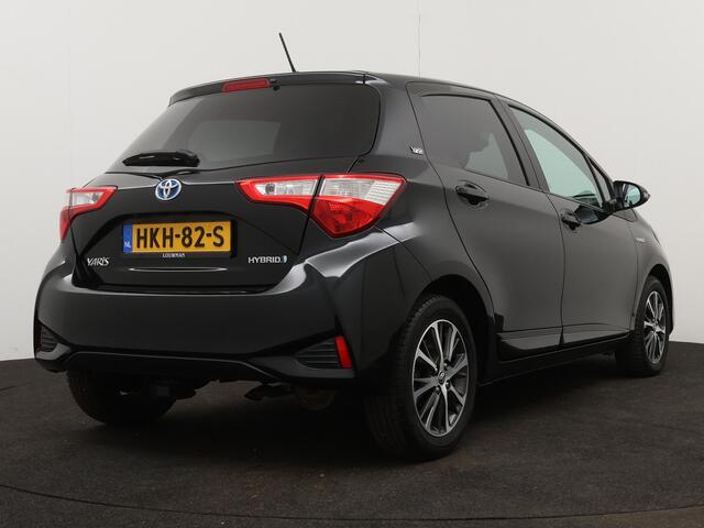 Toyota YARIS 1.5 Hybrid Y20 Limited