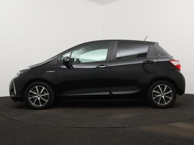Toyota YARIS 1.5 Hybrid Y20 Limited