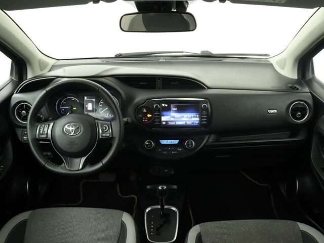 Toyota YARIS 1.5 Hybrid Y20 Limited