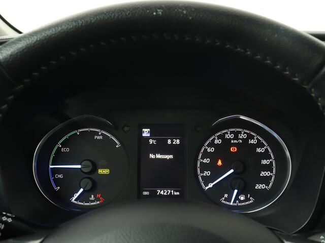 Toyota YARIS 1.5 Hybrid Y20 Limited