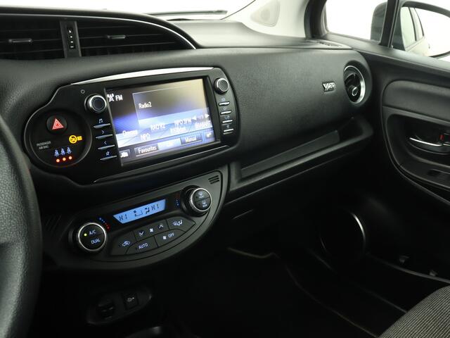 Toyota YARIS 1.5 Hybrid Y20 Limited