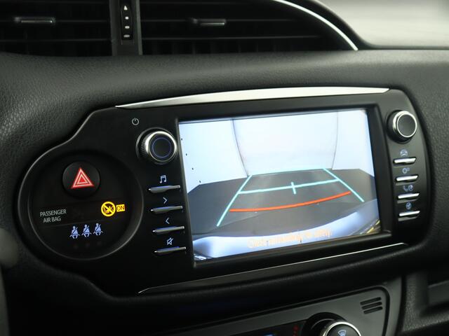 Toyota YARIS 1.5 Hybrid Y20 Limited