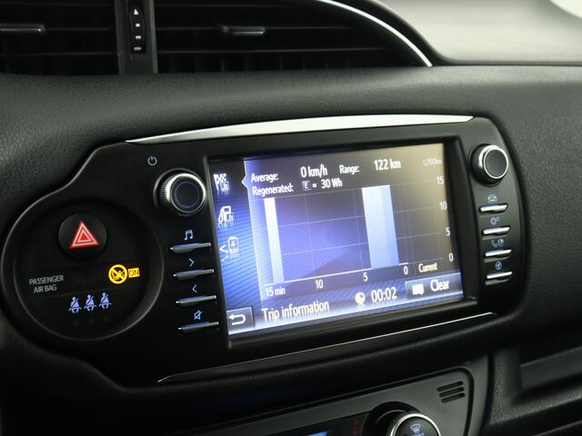 Toyota YARIS 1.5 Hybrid Y20 Limited